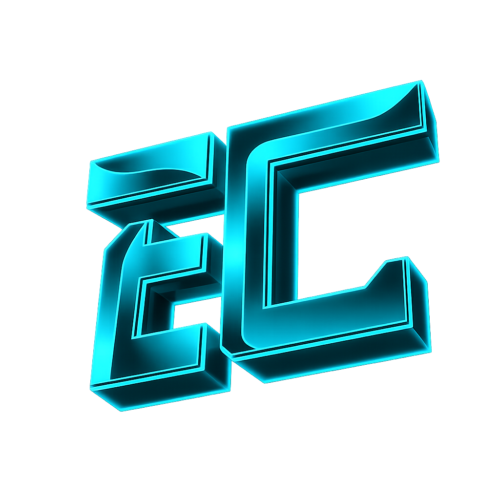 Eldora City Logo